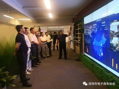 熱烈祝賀深圳智優(yōu)?？萍紭s獲深圳市電子商務協(xié)會副會長單位