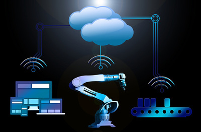 AIoT 賦能工業(yè)自動(dòng)化，開(kāi)啟智能制造新篇章